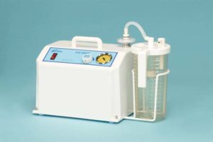 Gabler Suction Device Rails Suction Equipment - Gabler Medical Group