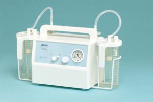 Gabler Suction Device Rails Suction Equipment - Gabler Medical Group