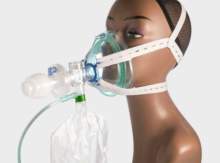 Respiratory Products - Gabler Medical Group
